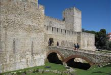 Sao Jorge Castle